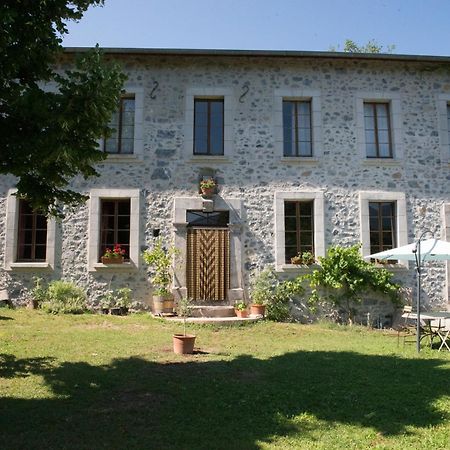 Les Ondines Hotel Gembrie Ngoại thất bức ảnh